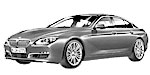 BMW F06 P1B7D Fault Code