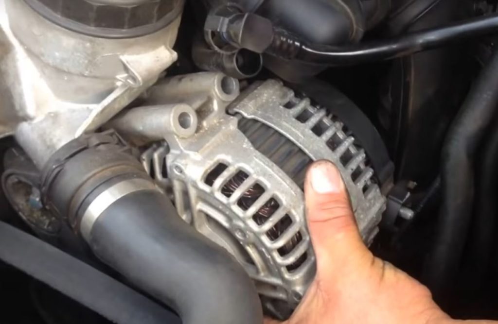 See P1B7D in engine